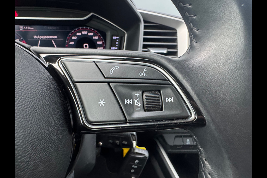 Audi A1 Sportback 30 TFSI epic * Carplay * Cruise Control * Lichtmetalen Velgen * Audi A1 Sportback 30 TFSI epic * Carplay * Cruise Control * Lichtmetalen Velgen *