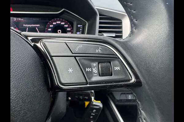 Audi A1 Sportback 30 TFSI epic * Carplay * Cruise Control * Lichtmetalen Velgen * Audi A1 Sportback 30 TFSI epic * Carplay * Cruise Control * Lichtmetalen Velgen *