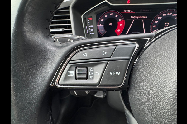 Audi A1 Sportback 30 TFSI epic * Carplay * Cruise Control * Lichtmetalen Velgen * Audi A1 Sportback 30 TFSI epic * Carplay * Cruise Control * Lichtmetalen Velgen *