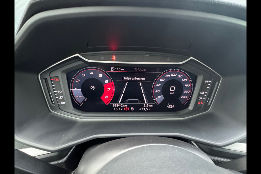 Audi A1 Sportback 30 TFSI epic * Carplay * Cruise Control * Lichtmetalen Velgen * Audi A1 Sportback 30 TFSI epic * Carplay * Cruise Control * Lichtmetalen Velgen *