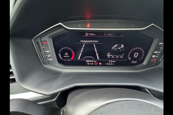Audi A1 Sportback 30 TFSI epic * Carplay * Cruise Control * Lichtmetalen Velgen * Audi A1 Sportback 30 TFSI epic * Carplay * Cruise Control * Lichtmetalen Velgen *