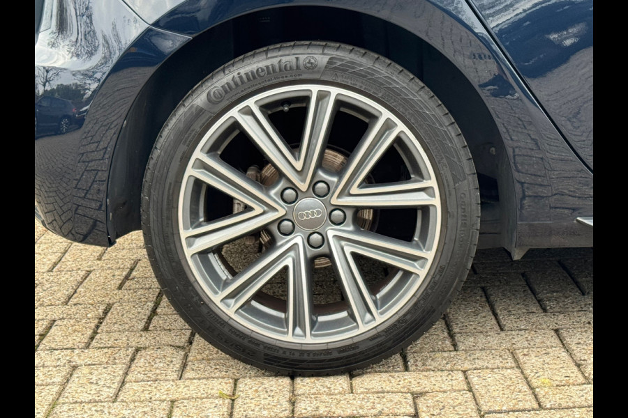 Audi A1 Sportback 30 TFSI epic * Carplay * Cruise Control * Lichtmetalen Velgen * Audi A1 Sportback 30 TFSI epic * Carplay * Cruise Control * Lichtmetalen Velgen *