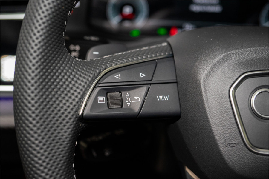 Audi Q8 60 TFSI E Quattro S-Edition Competition 490PK FACELIFT | 2025 DIRECT LEVERBAAR | 5 Jaar Garantie | BOMVOL! Audi Q8 60 TFSI E Quattro S-Edition Competition 490PK FACELIFT | 2025 DIRECT LEVERBAAR | 5 Jaar Garantie | BOMVOL!