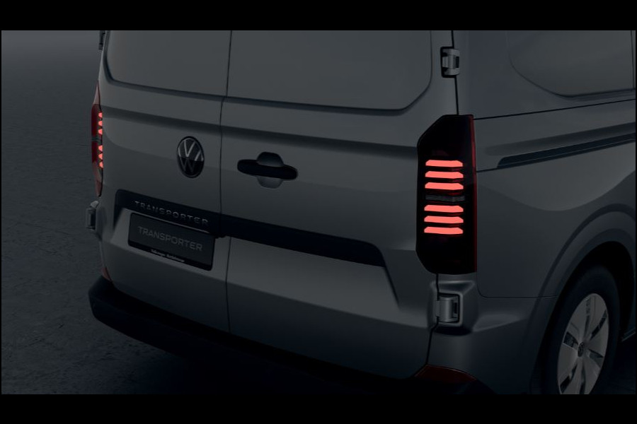 Volkswagen Transporter 2.0 TDI 81kW 110PK L1H1 Life Intro