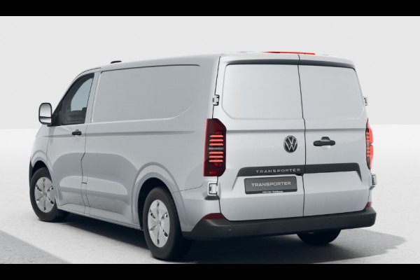 Volkswagen Transporter 2.0 TDI 81kW 110PK L1H1 Life Intro