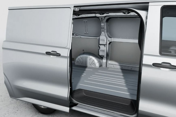 Volkswagen Transporter 2.0 TDI 81kW 110PK L1H1 Life Intro