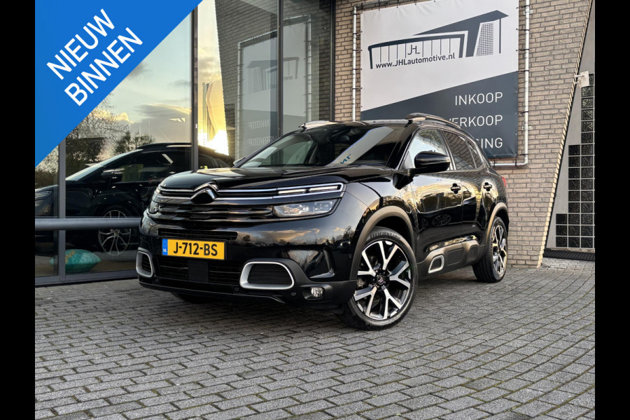 Citroën C5 Aircross 1.6 PureTech Business*AUTOM.*ACC*CAM*ECC*CARPLAY*