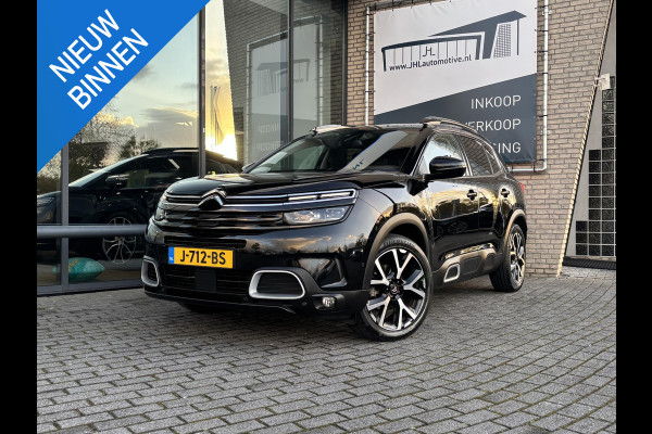 Citroën C5 Aircross 1.6 PureTech Business*AUTOM.*ACC*CAM*ECC*CARPLAY*