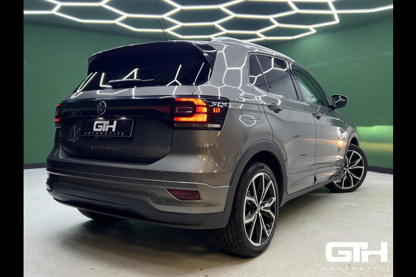 Volkswagen T-Cross 1.0 TSI R-Line Carplay | Cruise | Virtual