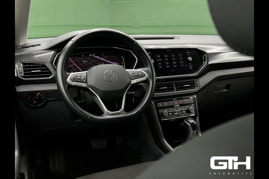 Volkswagen T-Cross 1.0 TSI R-Line Carplay | Cruise | Virtual