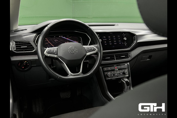 Volkswagen T-Cross 1.0 TSI R-Line Carplay | Cruise | Virtual