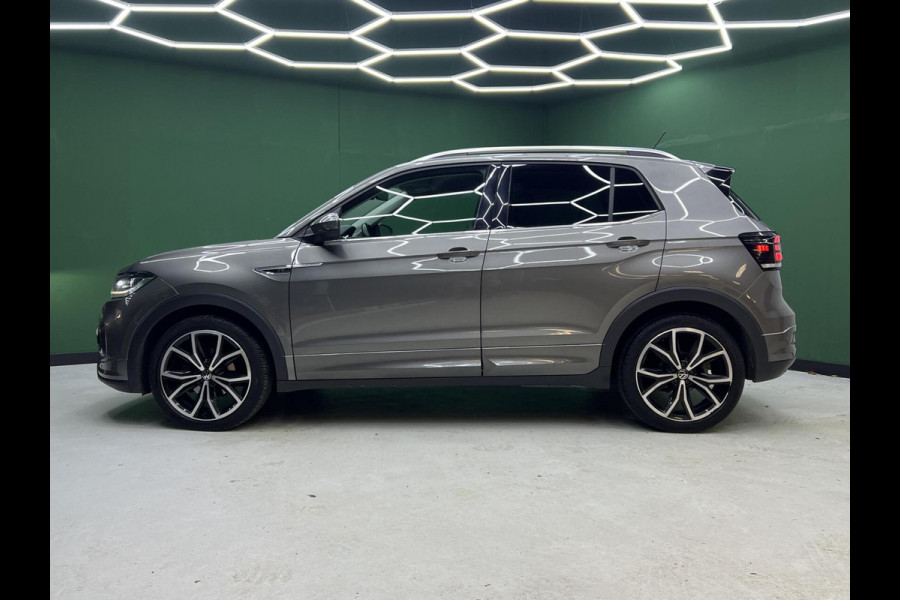 Volkswagen T-Cross 1.0 TSI R-Line Carplay | Cruise | Virtual