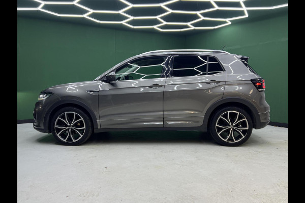 Volkswagen T-Cross 1.0 TSI R-Line Carplay | Cruise | Virtual