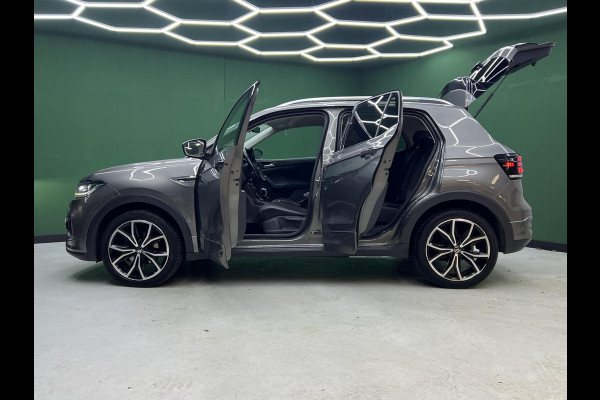 Volkswagen T-Cross 1.0 TSI R-Line Carplay | Cruise | Virtual
