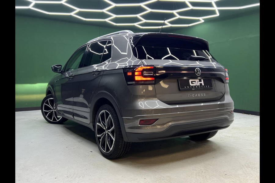 Volkswagen T-Cross 1.0 TSI R-Line Carplay | Cruise | Virtual