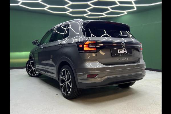 Volkswagen T-Cross 1.0 TSI R-Line Carplay | Cruise | Virtual