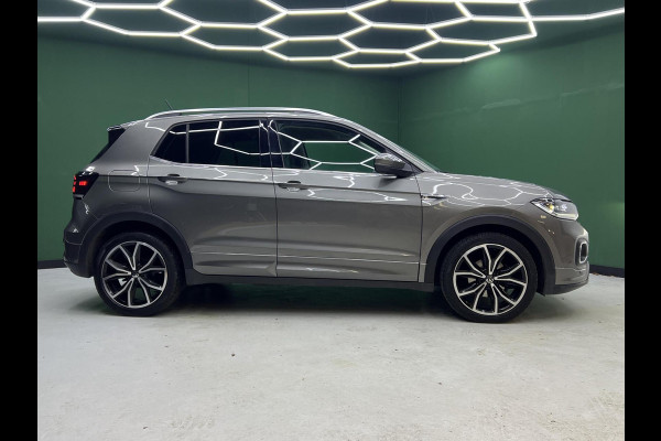 Volkswagen T-Cross 1.0 TSI R-Line Carplay | Cruise | Virtual