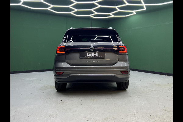 Volkswagen T-Cross 1.0 TSI R-Line Carplay | Cruise | Virtual