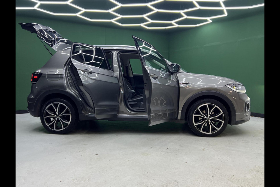 Volkswagen T-Cross 1.0 TSI R-Line Carplay | Cruise | Virtual