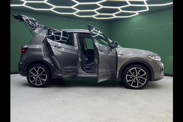 Volkswagen T-Cross 1.0 TSI R-Line Carplay | Cruise | Virtual
