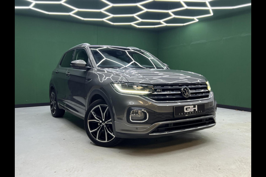 Volkswagen T-Cross 1.0 TSI R-Line Carplay | Cruise | Virtual