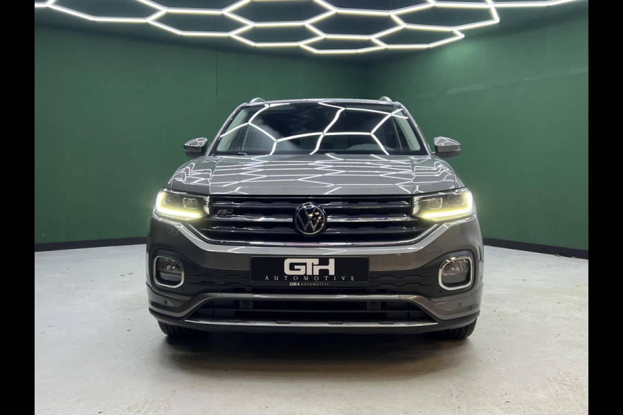Volkswagen T-Cross 1.0 TSI R-Line Carplay | Cruise | Virtual