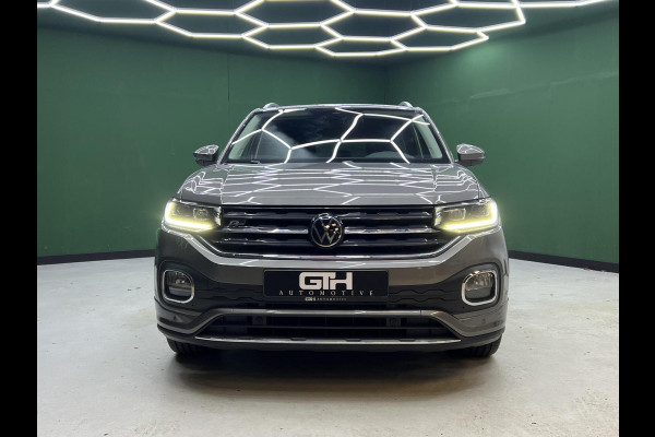 Volkswagen T-Cross 1.0 TSI R-Line Carplay | Cruise | Virtual