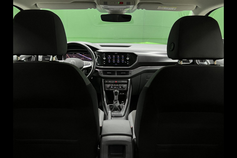Volkswagen T-Cross 1.0 TSI R-Line Carplay | Cruise | Virtual