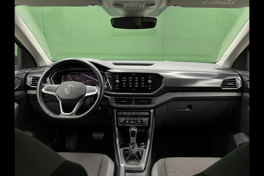 Volkswagen T-Cross 1.0 TSI R-Line Carplay | Cruise | Virtual