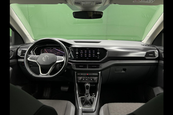 Volkswagen T-Cross 1.0 TSI R-Line Carplay | Cruise | Virtual