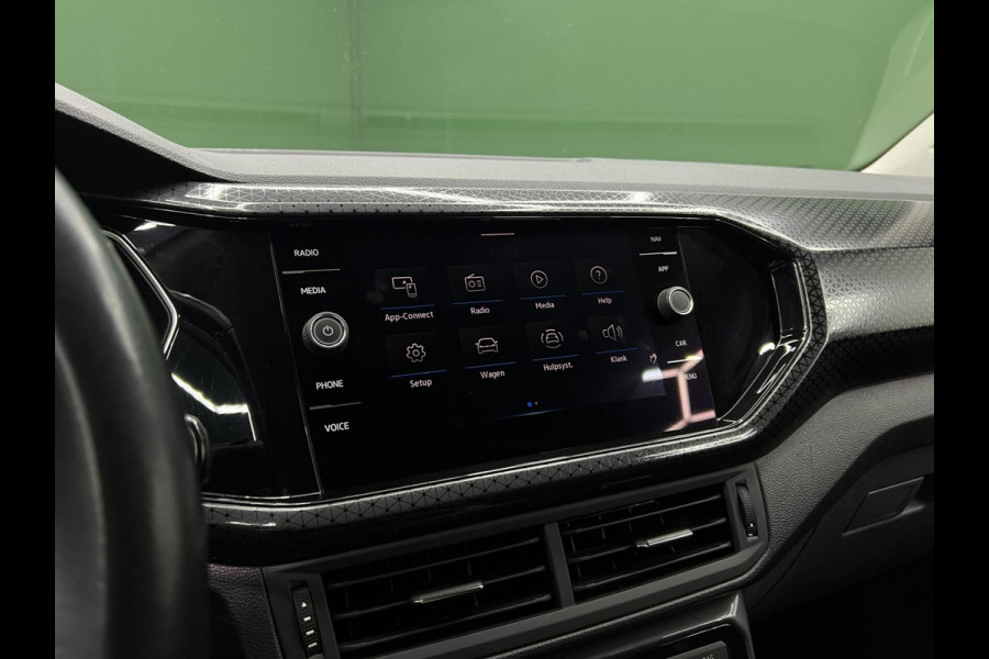 Volkswagen T-Cross 1.0 TSI R-Line Carplay | Cruise | Virtual