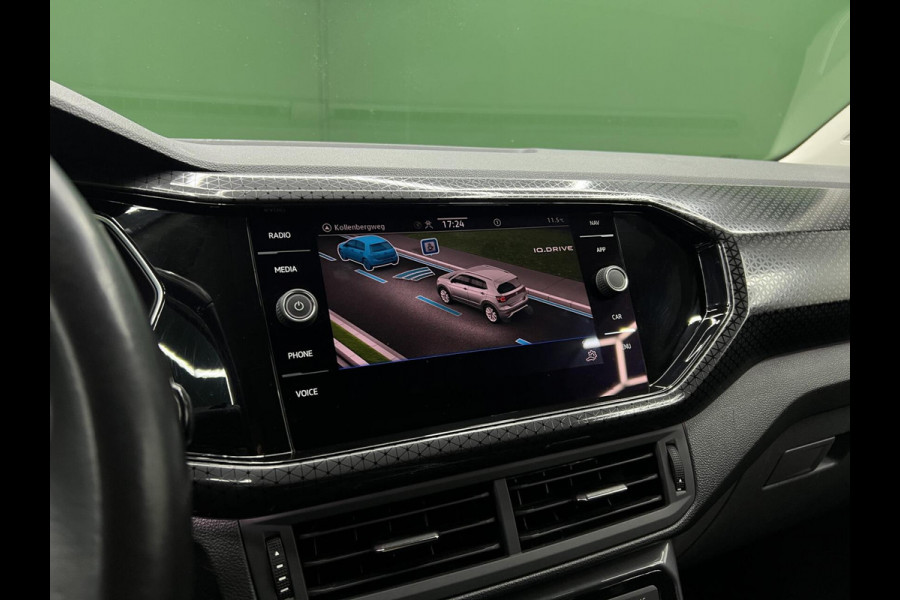 Volkswagen T-Cross 1.0 TSI R-Line Carplay | Cruise | Virtual