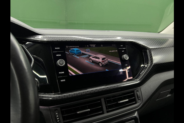 Volkswagen T-Cross 1.0 TSI R-Line Carplay | Cruise | Virtual