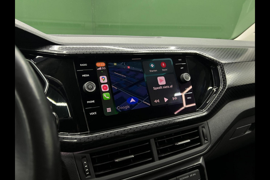 Volkswagen T-Cross 1.0 TSI R-Line Carplay | Cruise | Virtual