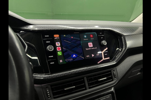 Volkswagen T-Cross 1.0 TSI R-Line Carplay | Cruise | Virtual