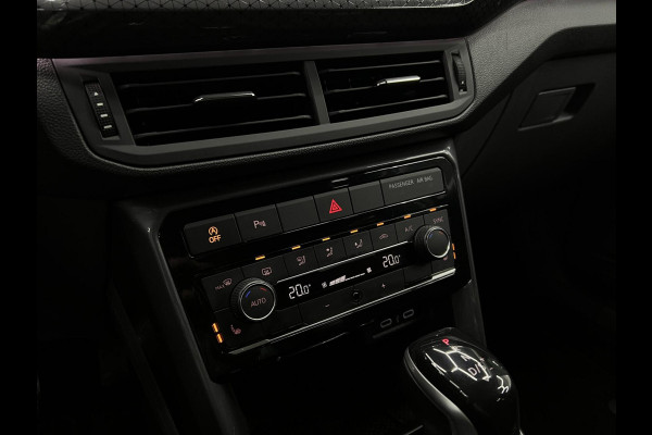 Volkswagen T-Cross 1.0 TSI R-Line Carplay | Cruise | Virtual
