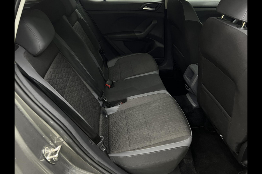 Volkswagen T-Cross 1.0 TSI R-Line Carplay | Cruise | Virtual