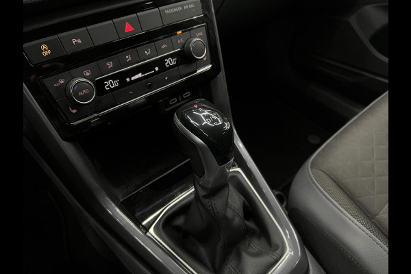 Volkswagen T-Cross 1.0 TSI R-Line Carplay | Cruise | Virtual