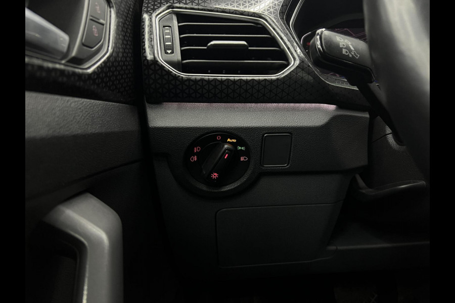 Volkswagen T-Cross 1.0 TSI R-Line Carplay | Cruise | Virtual