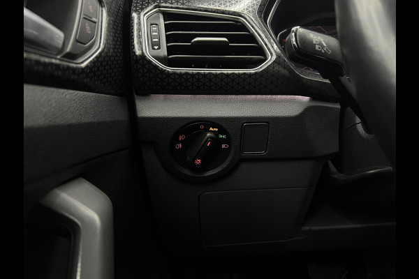 Volkswagen T-Cross 1.0 TSI R-Line Carplay | Cruise | Virtual