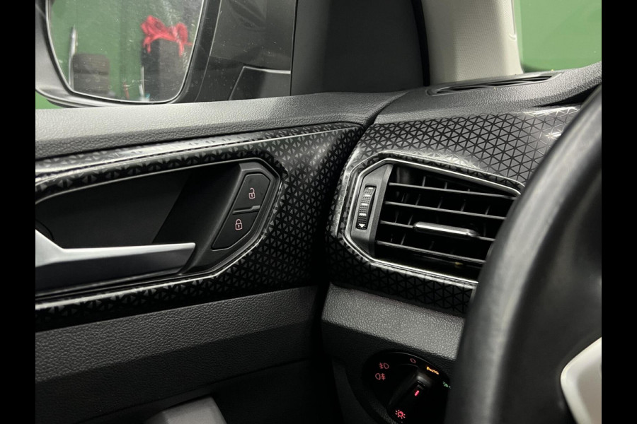 Volkswagen T-Cross 1.0 TSI R-Line Carplay | Cruise | Virtual