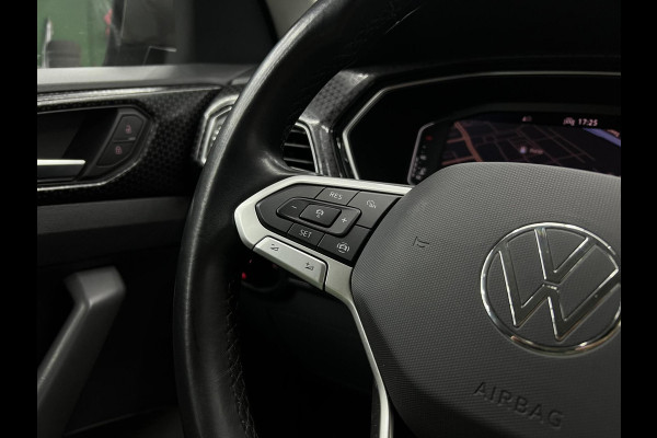 Volkswagen T-Cross 1.0 TSI R-Line Carplay | Cruise | Virtual