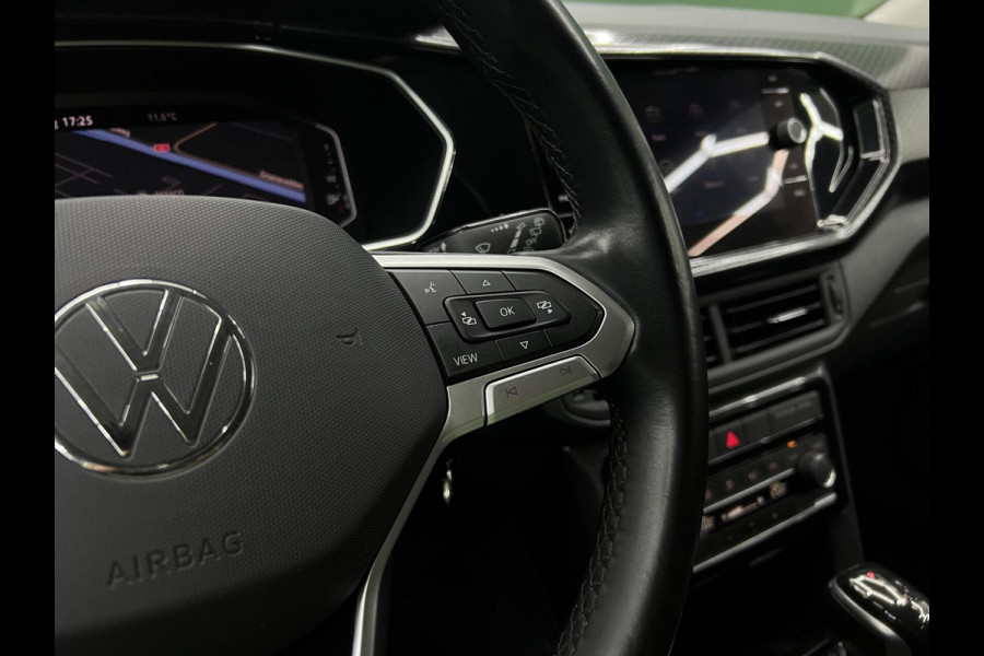 Volkswagen T-Cross 1.0 TSI R-Line Carplay | Cruise | Virtual