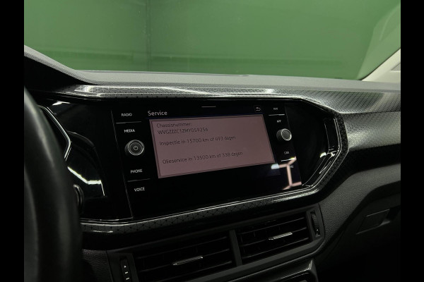 Volkswagen T-Cross 1.0 TSI R-Line Carplay | Cruise | Virtual