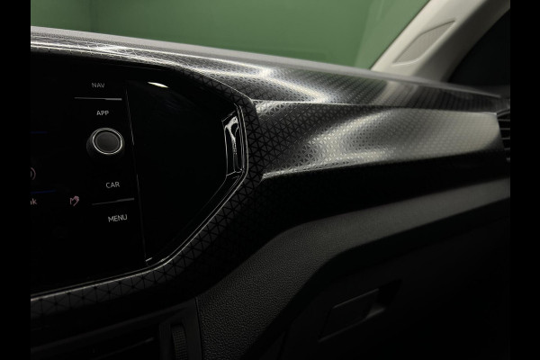 Volkswagen T-Cross 1.0 TSI R-Line Carplay | Cruise | Virtual