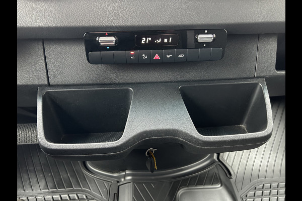 Mercedes-Benz Sprinter 317 CDI L2 H2 PRO / LED / MBUX / Navigatie / Camera / Parkeersensoren / Cruise control / Airco / 270 Graden achterdeuren