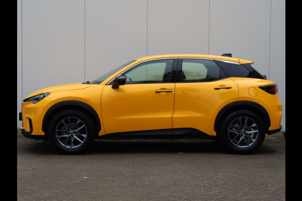 Lexus LBX 2WD Comfort & Safety | Nieuw | Stoelverwarming | Parkeersensoren