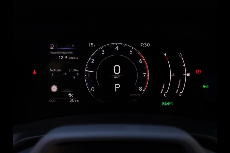 Lexus LBX 2WD Comfort & Safety | Nieuw | Stoelverwarming | Parkeersensoren