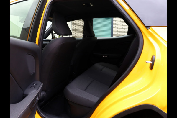 Lexus LBX 2WD Comfort & Safety | Nieuw | Stoelverwarming | Parkeersensoren