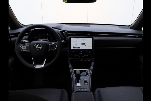 Lexus LBX 2WD Comfort & Safety | Nieuw | Stoelverwarming | Parkeersensoren
